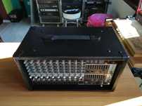 Mixer Behringer EuroPower PMP 2000D