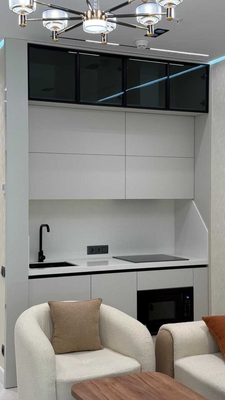 CРОЧНО АРЕНДА ОФИС ЖК Nest one  15-этаж 40м2  Комфорт, Уют, Удобство