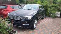 BMW X4.2.0/190CP EU-6 AUTOMAT X DRIVE. 2016..Variante Teren