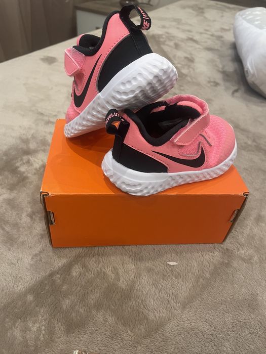 Маратонки Nike