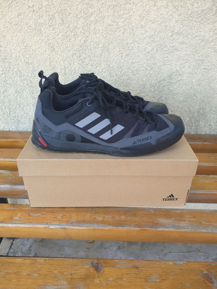 Adidas Terrex Solo Swift 2