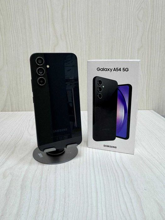 Samsung A54 128ГБ/ Самсунг А54 128ГБ/РАССРОЧКА "Ломбард Лидер