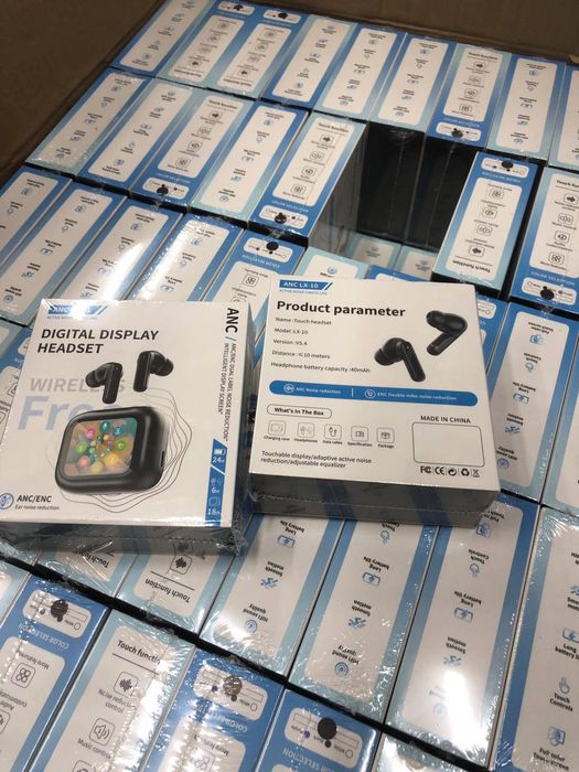 Продам наушники айрподсы