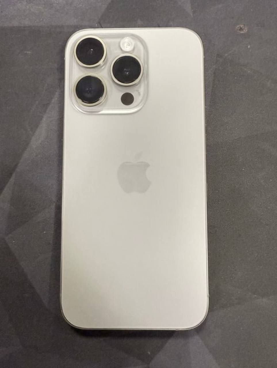 IPHONE 15 PRO идеал