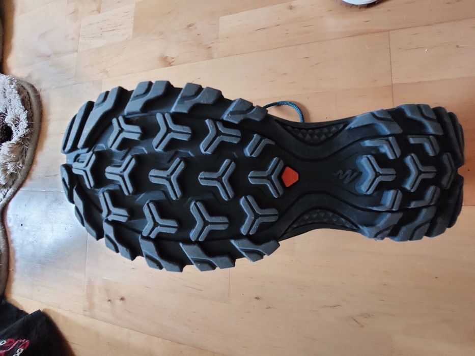 Ghete Quechua impermeabile