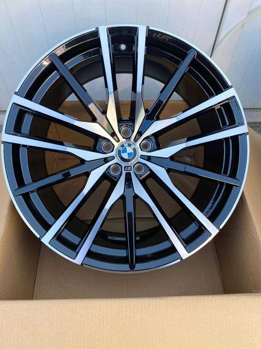 Комплект дисков Р22/5х112