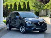 Renault Kadjar 1 An Garantie Tva deductibil