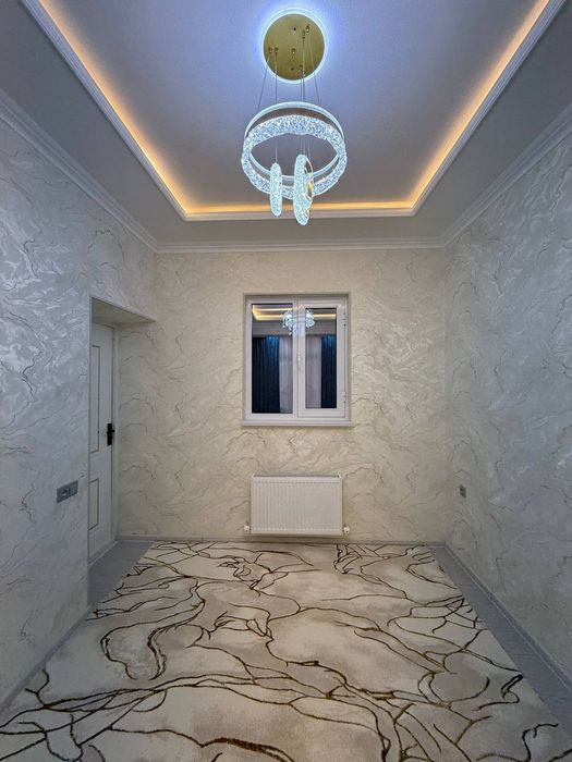 Срочно продаётся 2х комнатная квартира на Вокзале!!