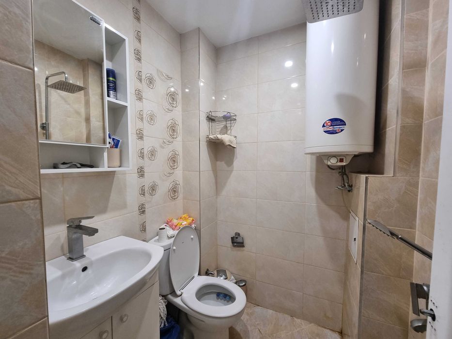 Продава се Двустаен апартамент в Благоевград, Запад - 41 кв.м за 996 €/кв.м - Снимка #4