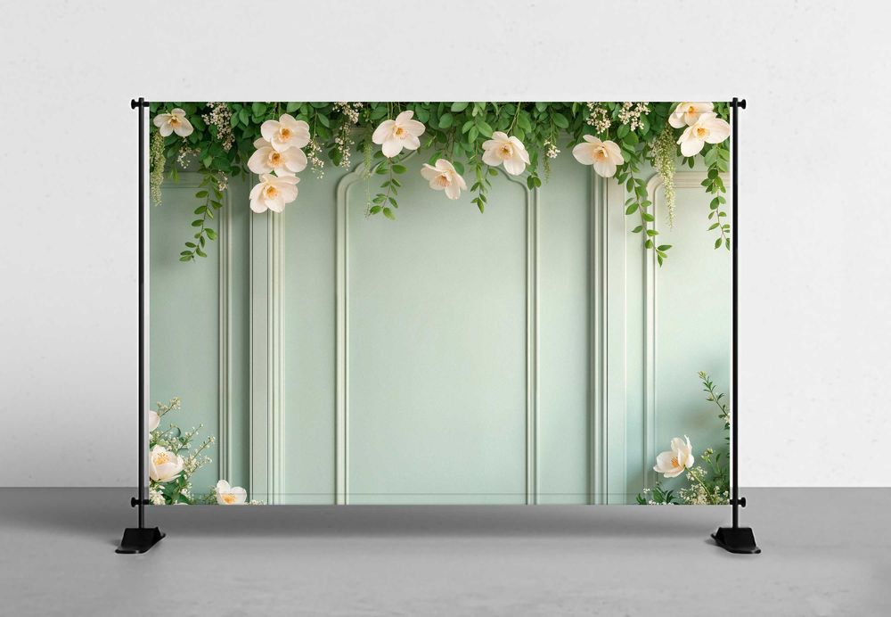 Fundal Foto Textil - Personalizat - Decorescu Fundaluri De Poveste