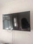 Roison tilivizor Led tv re 43 340 bl smart
