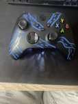 Controler de xbox one personalizat