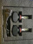 Видок клас LED диодни крушки H11
