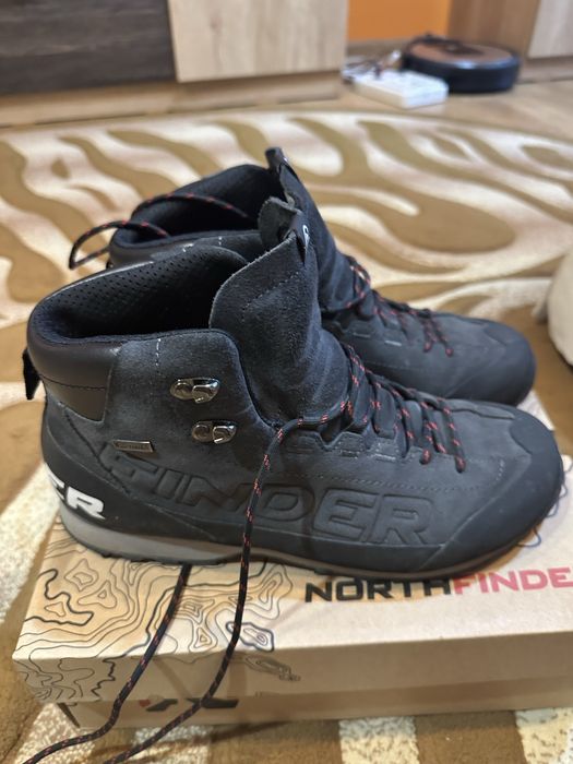 Bocanci northfinder marimea 42