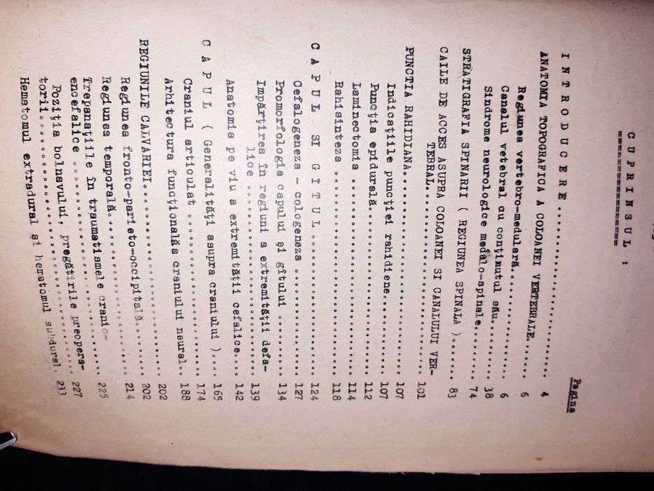 Carte de medicină. Anatomie topografică umană cu aplicații clinice