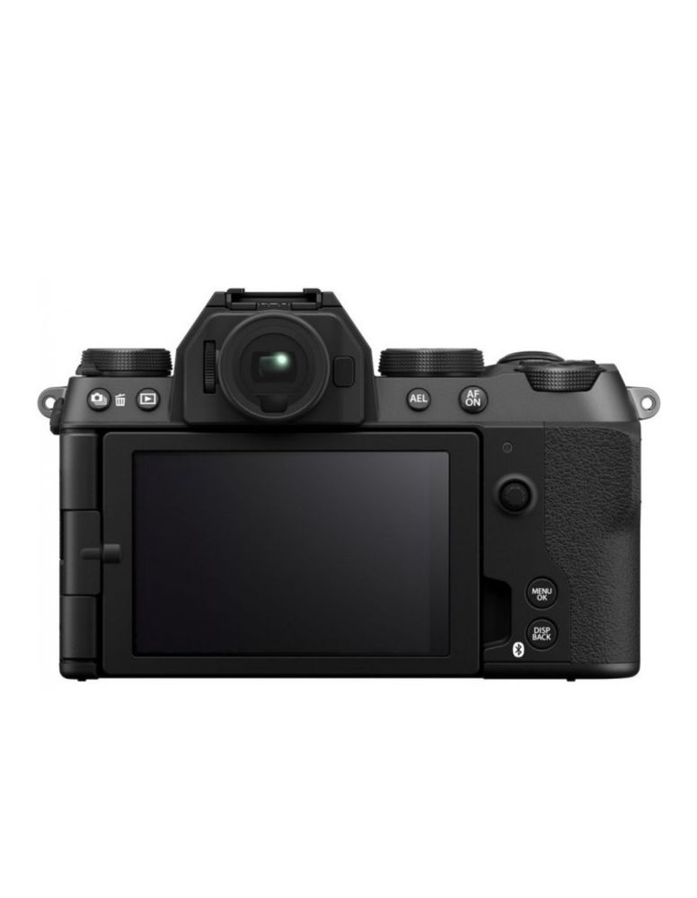 Камера новая Fujifillm X-S20 Kit 18-55 f2.8
