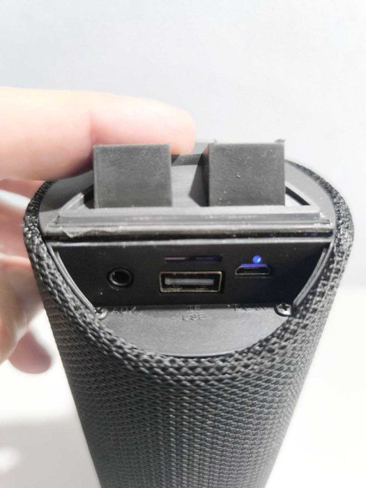 Беспроводная мини-колонка