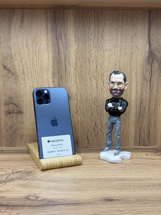 iPhone 12 Pro 256 gb | kapashev mobile