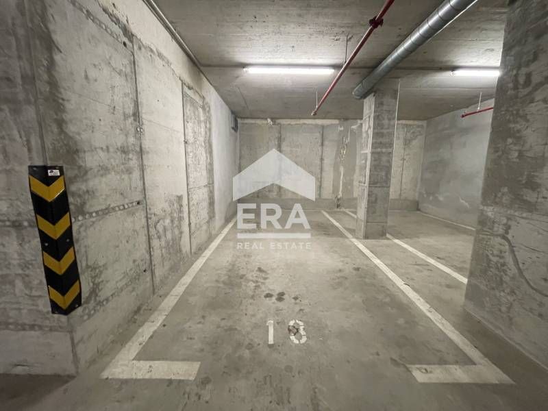 Дава се под наем Двустаен апартамент в Варна, Чаталджа - 60 кв.м за 800 € - Снимка #11