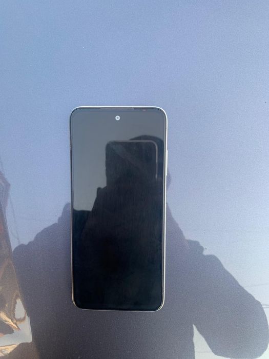 Xiaomi redmi 10 в среднем состоянии