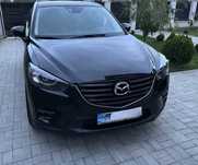 Mazda CX-5 4x2 AT Attraction