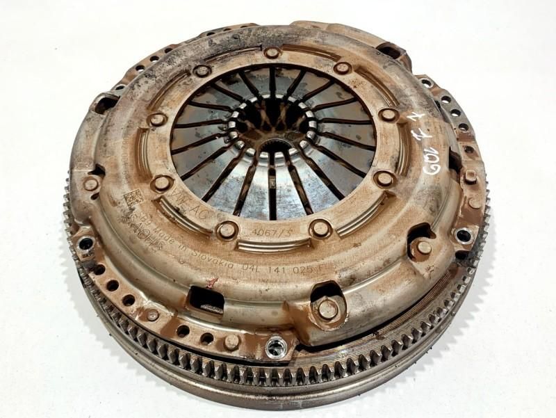 Kit ambreiaj sachs (volanta masa simpla) Skoda Octavia 3 (2013-2017 ) 1.6 tdi DDYA 04L141025F