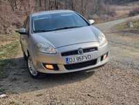 FiatBravo 2007 1.9 150cp în stare buna de funcționare!