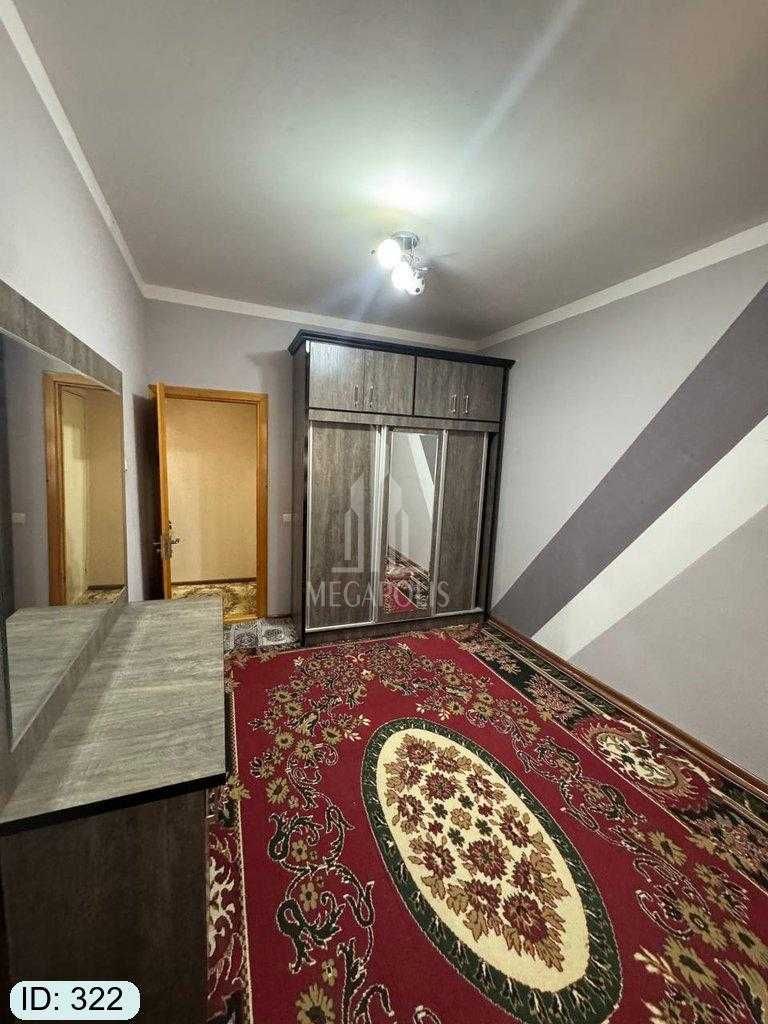 №322 5 mikr jomiy tomonga eng arzon kvartira sotiladi