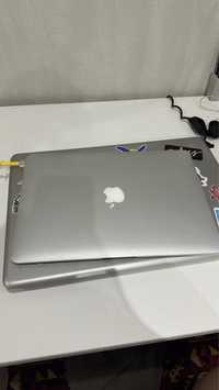 Macbook air mid 2013, 13 дюймов, 8гб оперативки, intel core i5, 256 Gb