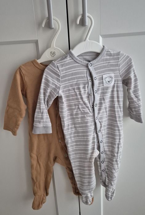 Set 5 salopete cu botosei smyk cool club& so cute