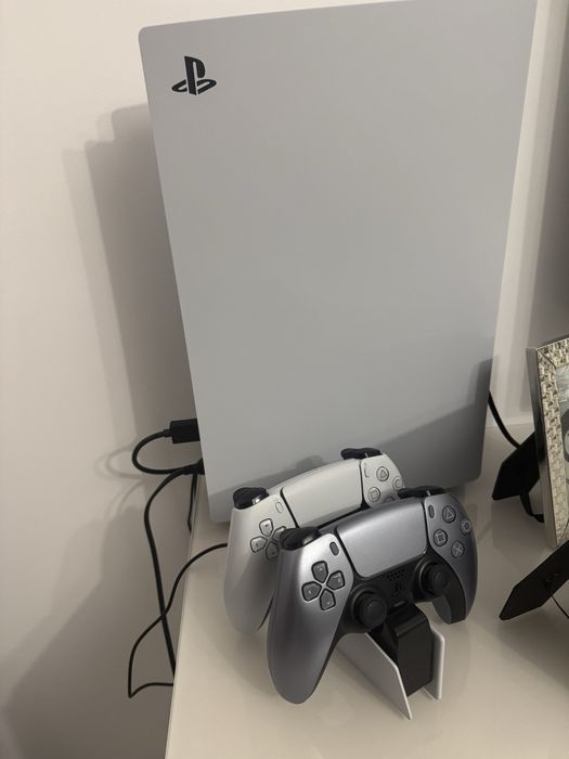 Playstation 5 (PS 5) in garantie!