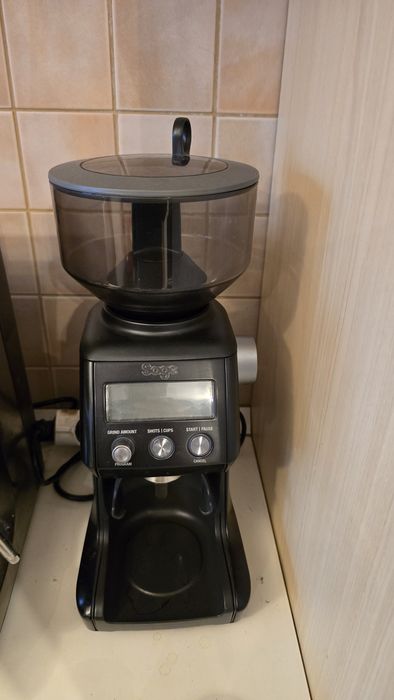 Rasnita cafea Sage Smartgrinder pro Garantie