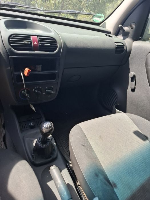 De vanzare Opel Combo 2009
