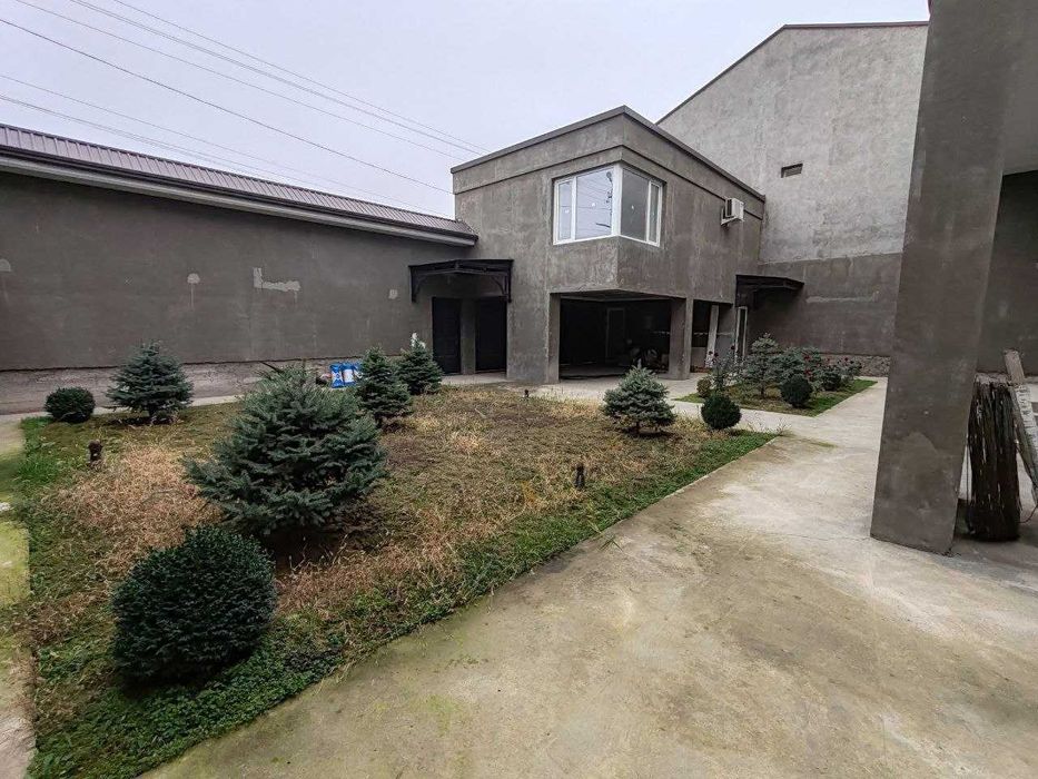 Дом с предчистовой отделкой и гостевым домом | Мирзо-Улугбек, 6 соток