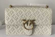 PINKO Чанта *Нова* Love One Classic
