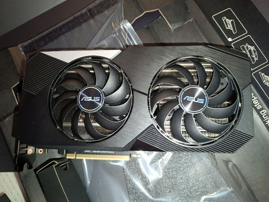 PC Gaming ryzen 5-5600, RTX 3070 - garantie