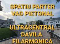 Spatiu Ultracentral Davila Filarmonica Variante Rate direct Proprietar