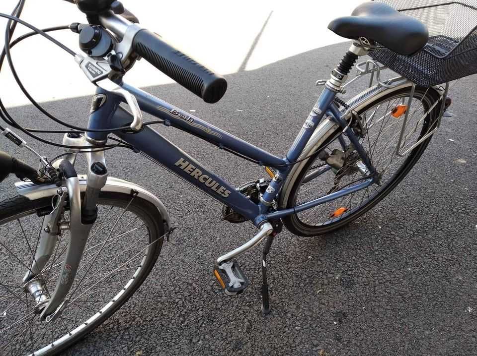 Bicicletă Hercules