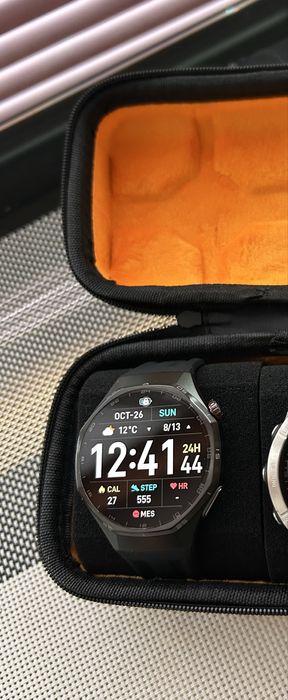 Часовник Huawei GT6 Pro