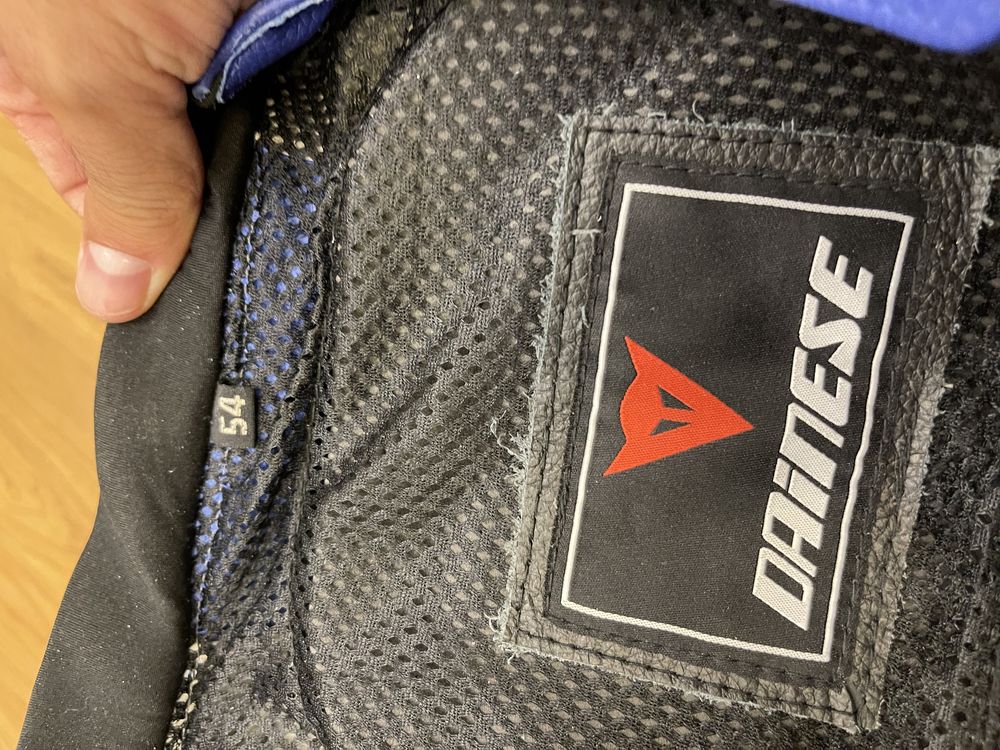 Dainese Комбез мотоциклетный