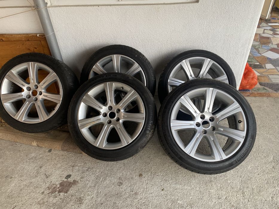 Джанти 5.108 18 цола