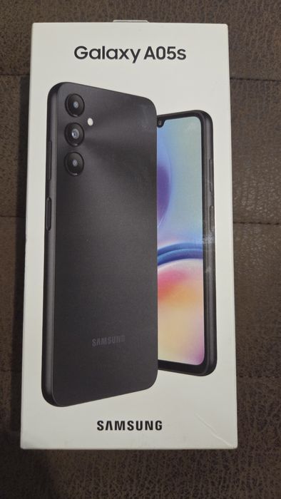 Samsung Galaxy A05s Самсунг  64GB