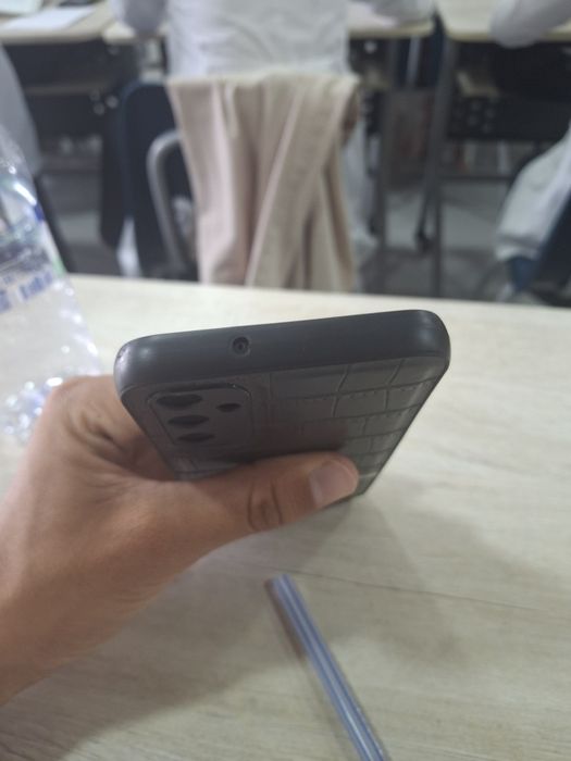 Samsung galaxy A 05s 3 oy kafolati bilan