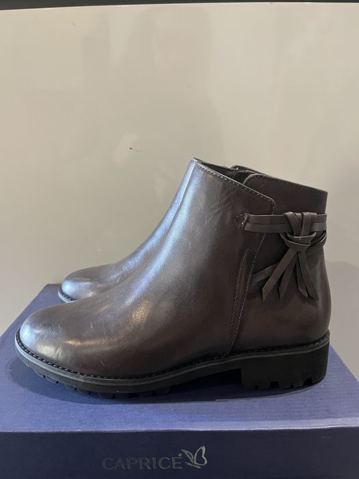 Дамски боти Caprice номер 37