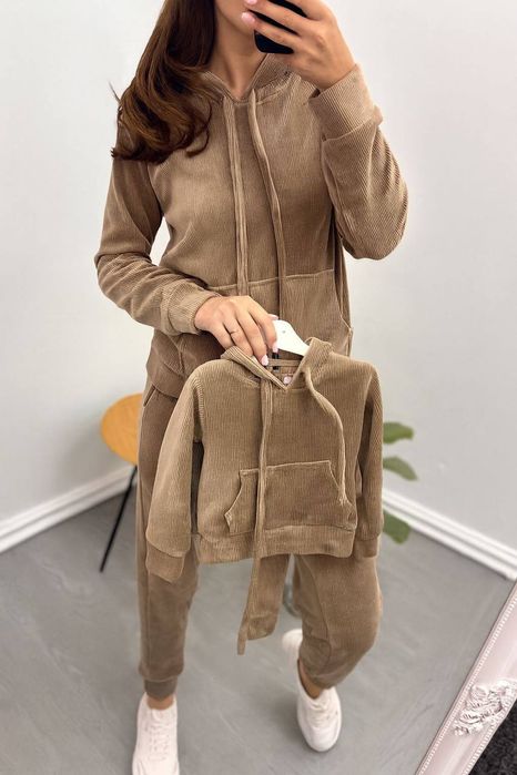 Treninguri copil mama