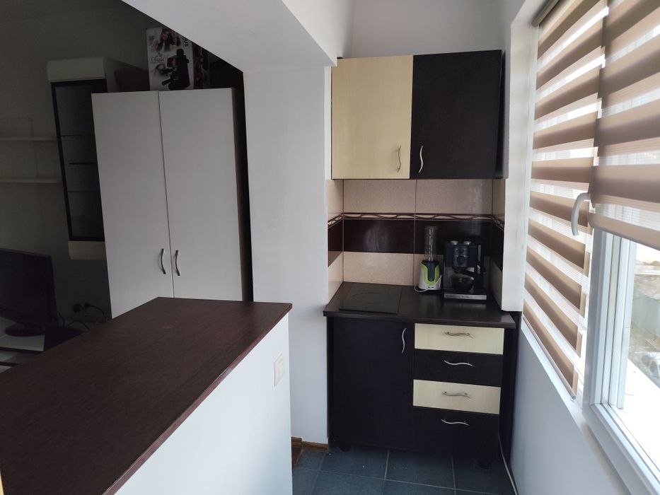 Inchiriez apartament 1 camera