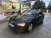Audi a4 b8.5 2.0tdi 136cp volan dreapta