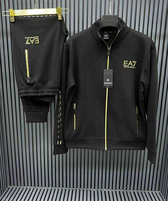 Trening emporio armani