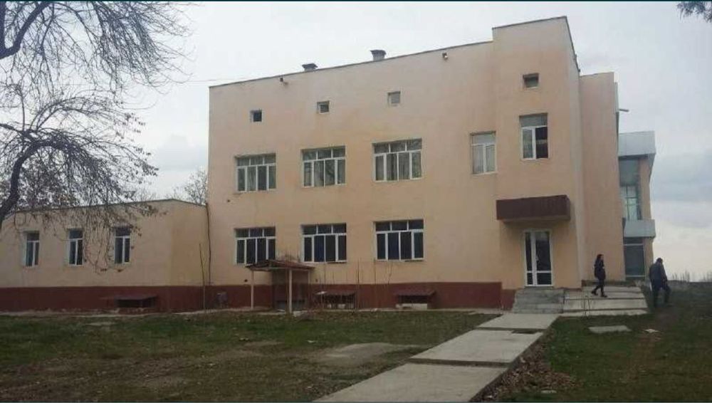 Продается Здание 2800 кв 24 сот Круг Рохат