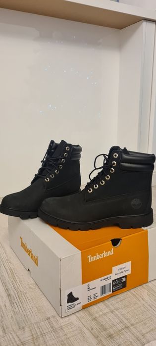 Vând ghete Timberland Barbati